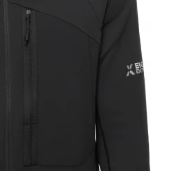 Mammut - Eiger Nordwand Advanced Midlayer Hooded Jacket - Fleecejacke Outlet