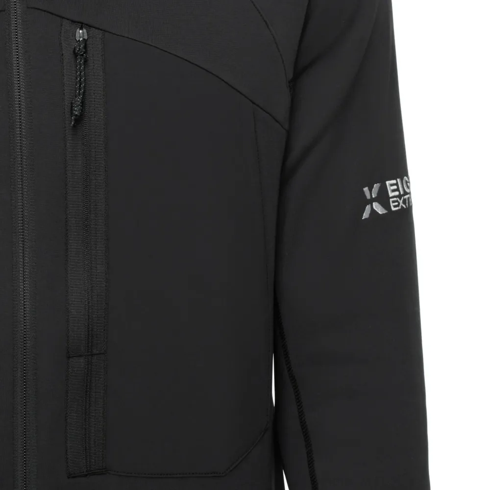 Mammut - Eiger Nordwand Advanced Midlayer Hooded Jacket - Fleecejacke Outlet