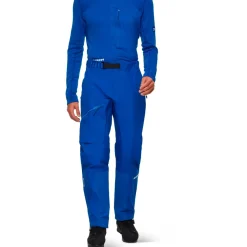 Mammut - Eiger Nordwand Advanced Hardshell Pants - Regenhose Hot