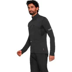 Mammut - Eiger Nordwand Advanced idayer Jacket - Feecejacke