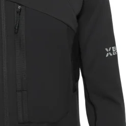 Mammut - Eiger Nordwand Advanced idayer Jacket - Feecejacke