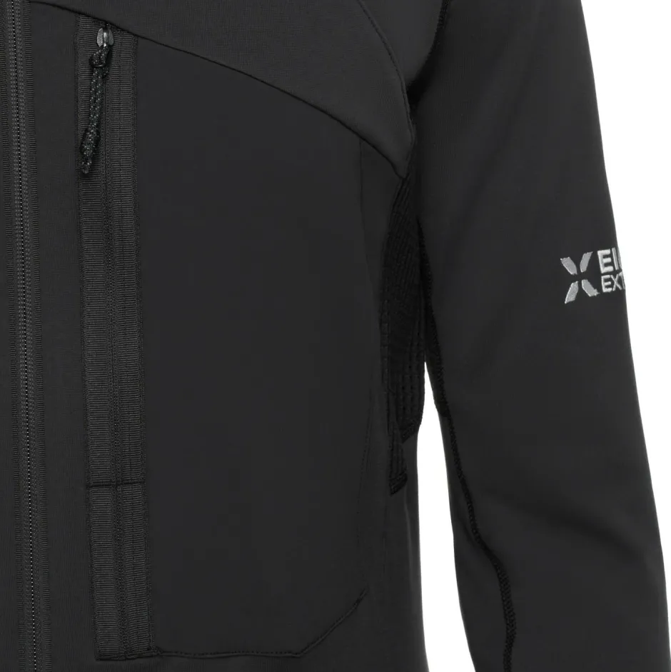 Mammut - Eiger Nordwand Advanced idayer Jacket - Feecejacke