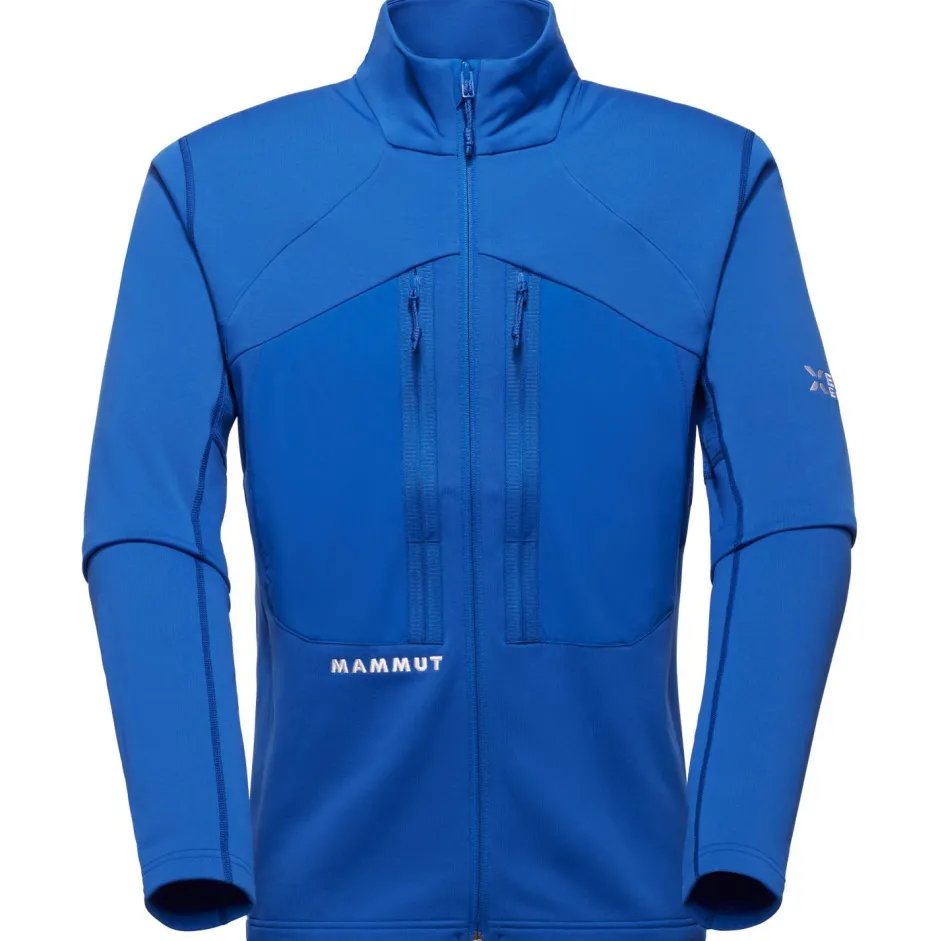 Mammut - Eiger Nordwand Advanced idayer Jacket - Feecejacke