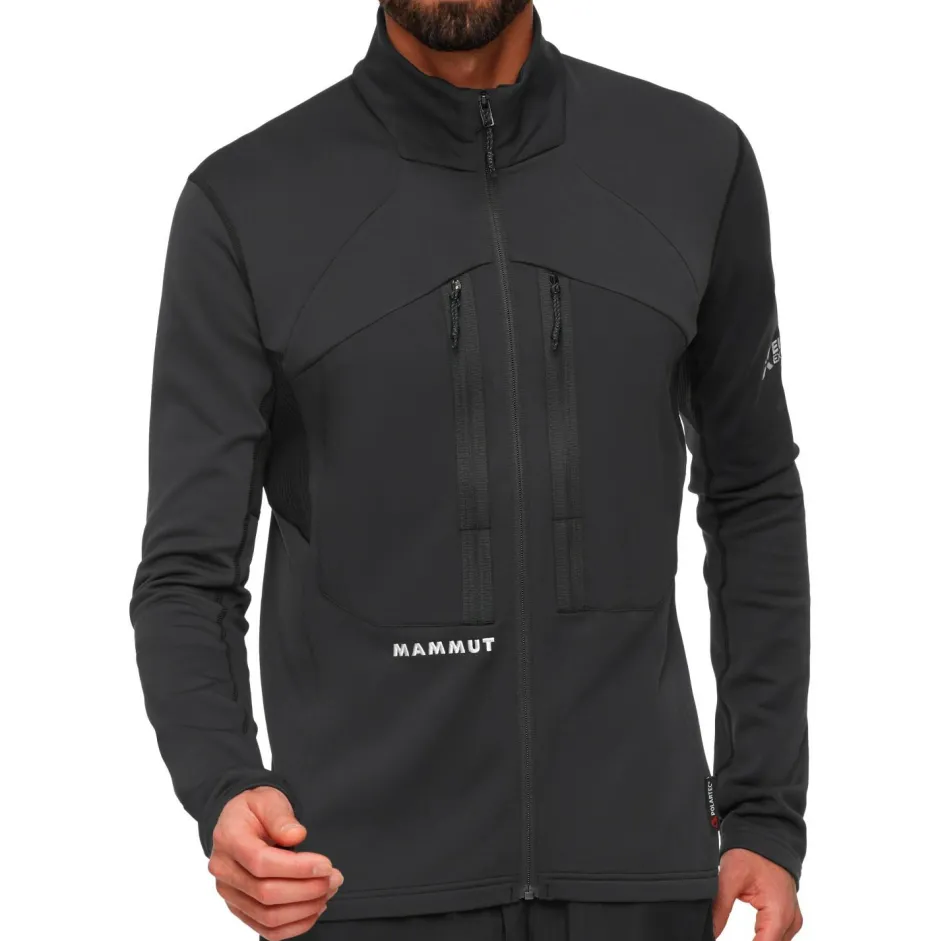 Mammut - Eiger Nordwand Advanced idayer Jacket - Feecejacke