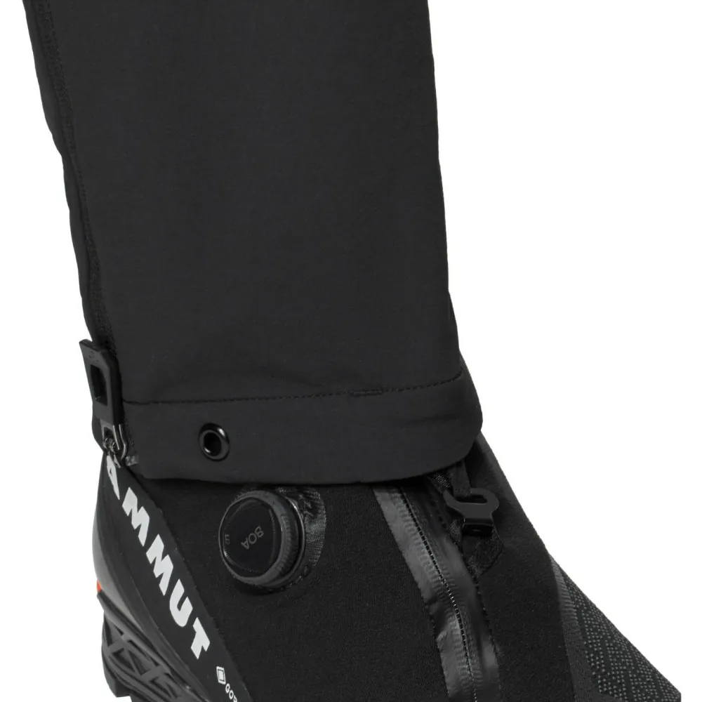 - Eiger Nordwand Advanced Softshell Pants - Tourenhose < Mammut Sale