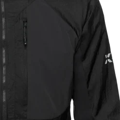 Mammut Hochtourenbekleidung|Kletterbekleidung-- Eiger Nordwand Advanced Windbreaker Hooded Jacket - Softshelljacke