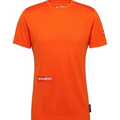 Mammut - Eiger Nordwand Firt ayer T-hirt - Funktionhirt
