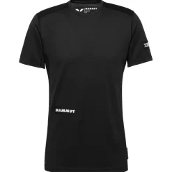 Mammut - Eiger Nordwand Firt ayer T-hirt - Funktionhirt