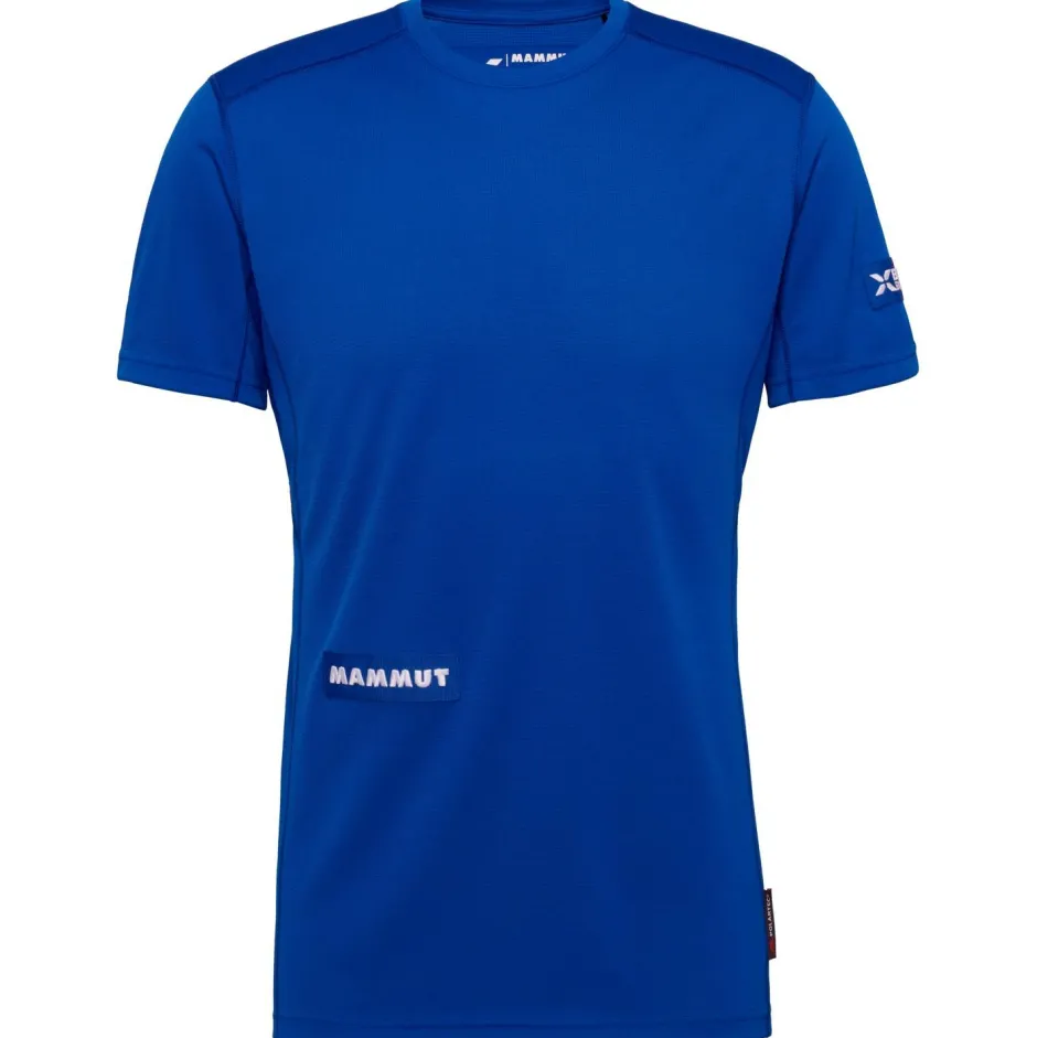 Mammut - Eiger Nordwand Firt ayer T-hirt - Funktionhirt