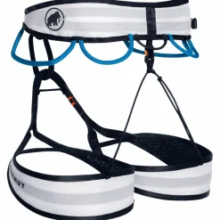 Mammut - Eiger Nordwand Harness - Klettergurt White Best