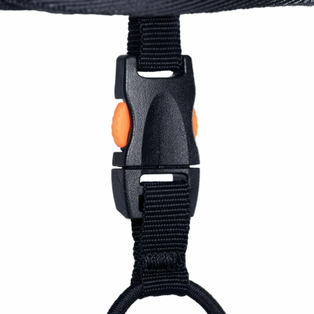 Mammut - Eiger Nordwand Harness - Klettergurt White Best