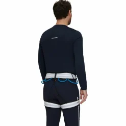 Mammut - Eiger Nordwand Harness - Klettergurt White Best