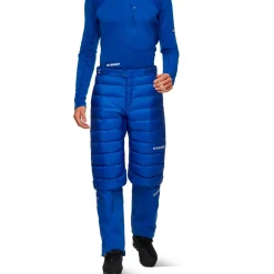 Mammut - Eiger Nordwand Light Down Insulation Shorts - Daunenhose
