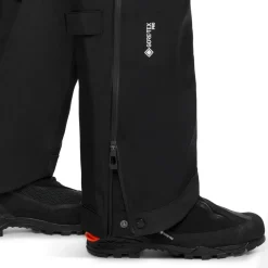 Mammut - Eiger Nordwand Pro Hardhe Hooded Jacket - Regenjacke