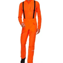 - Eiger Nordwand Pro Softshell Pants - Tourenhose < Mammut Sale