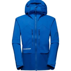 Mammut - Eiger Nordwand Pro ofthe Hooded Jacket - ofthejacke