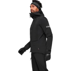 Mammut - Eiger Nordwand Pro ofthe Hooded Jacket - ofthejacke