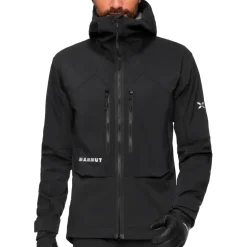 Mammut - Eiger Nordwand Pro ofthe Hooded Jacket - ofthejacke
