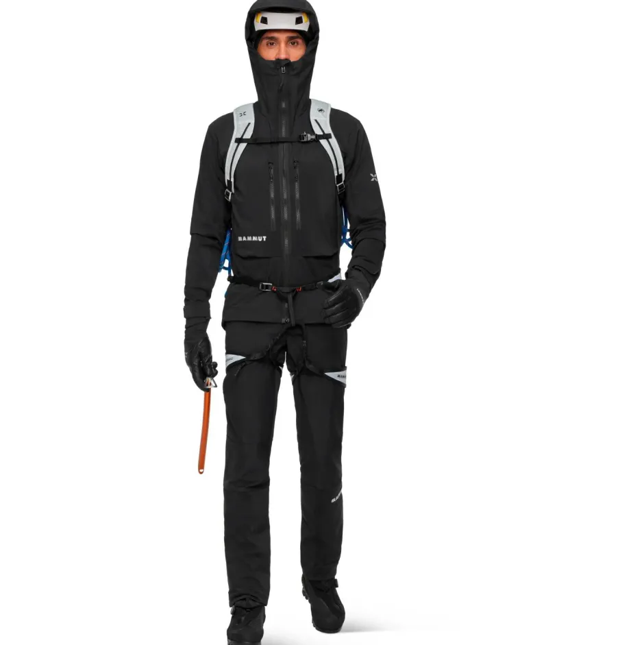 Mammut - Eiger Nordwand Pro ofthe Hooded Jacket - ofthejacke