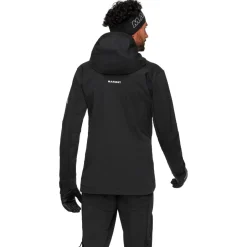 Mammut - Eiger Nordwand Pro ofthe Hooded Jacket - ofthejacke
