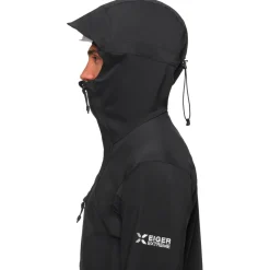 Mammut - Eiger Nordwand Pro ofthe Hooded Jacket - ofthejacke
