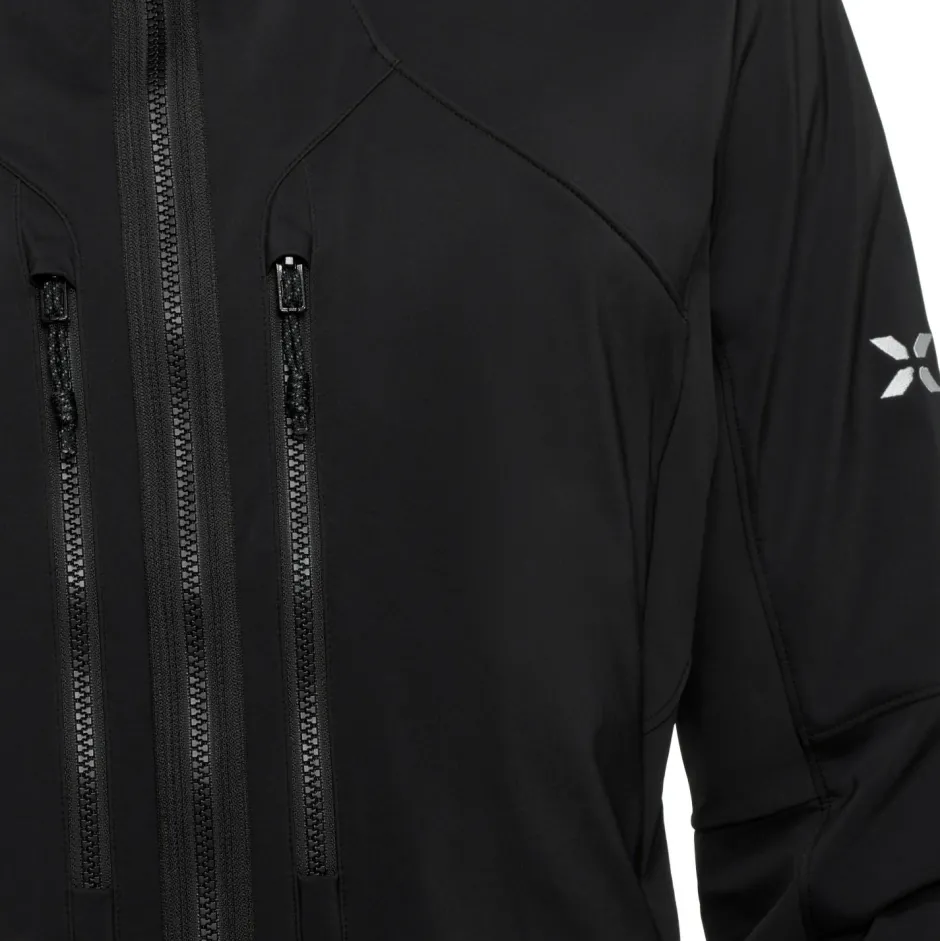 Mammut - Eiger Nordwand Pro ofthe Hooded Jacket - ofthejacke