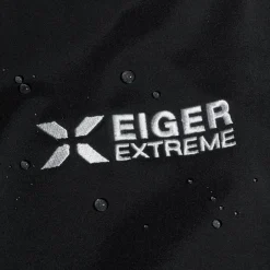 Mammut - Eiger Nordwand Pro ofthe Hooded Jacket - ofthejacke