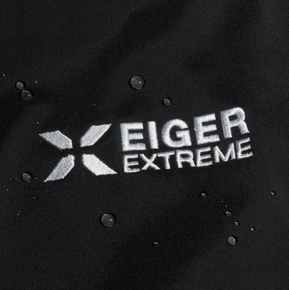 Mammut - Eiger Nordwand Pro ofthe Hooded Jacket - ofthejacke