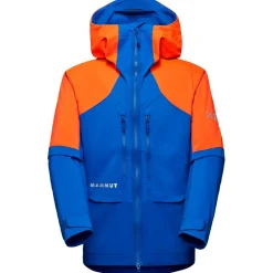 Mammut - Eiger Nordwand Pro ofthe Hooded Jacket - ofthejacke
