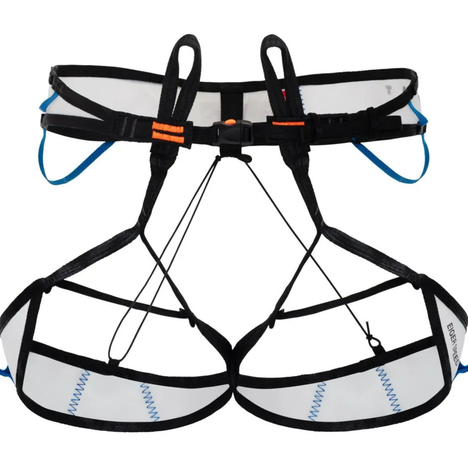 Mammut - Eiger peed Harne - Kettergurt