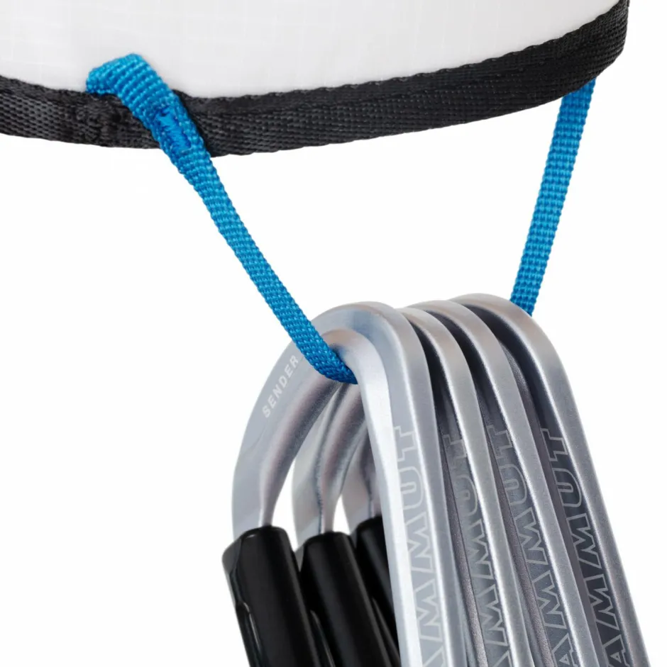 Mammut - Eiger peed Harne - Kettergurt