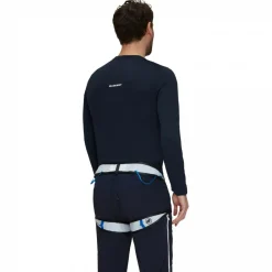 Mammut - Eiger peed Harne - Kettergurt
