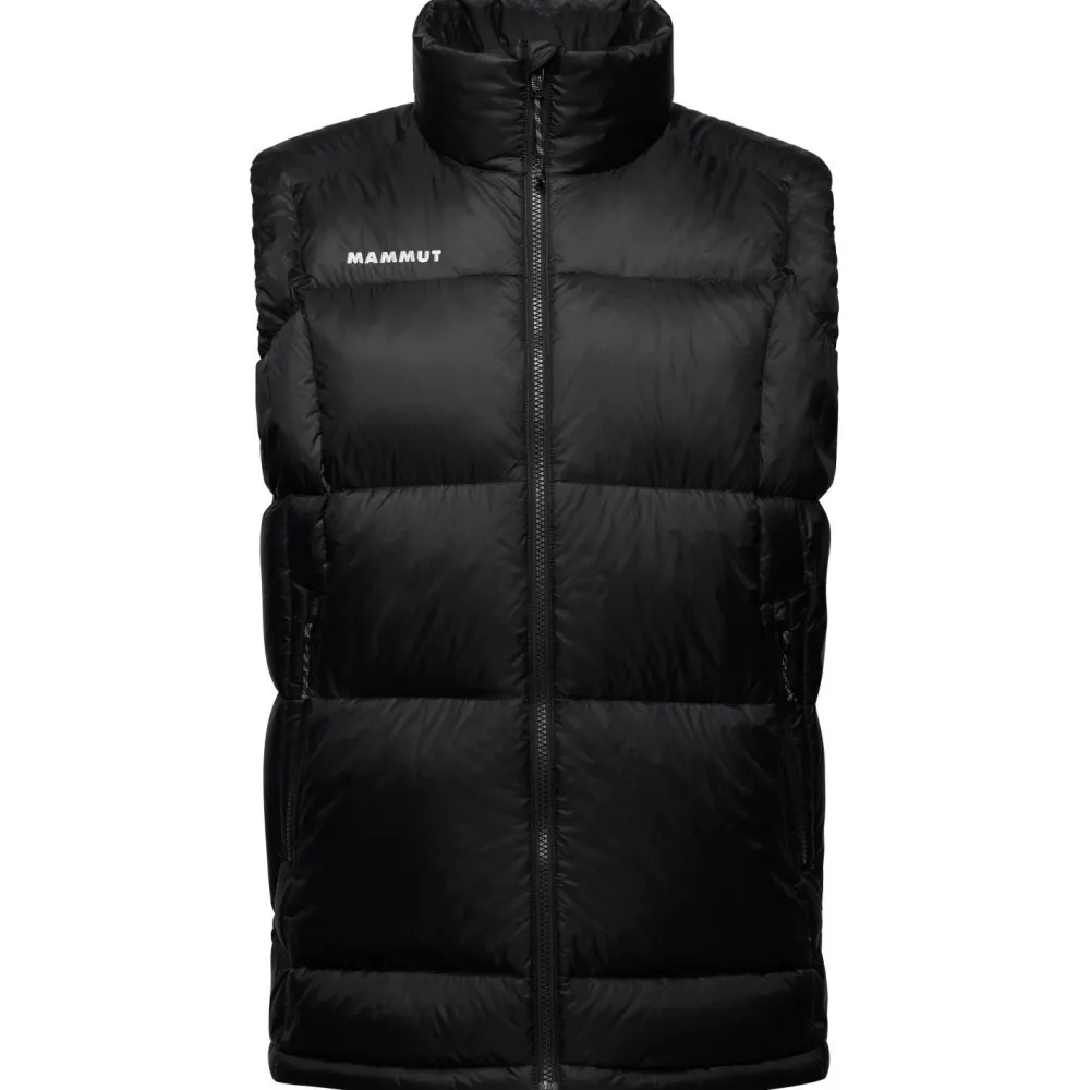 - Ecape Puffy Inuation Vet - Daunenwete < Mammut Hot