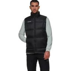 - Ecape Puffy Inuation Vet - Daunenwete < Mammut Hot