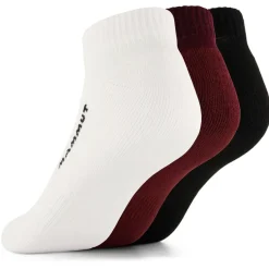 Mammut - Everyday Low 3-Pack - Multifunktionssocken