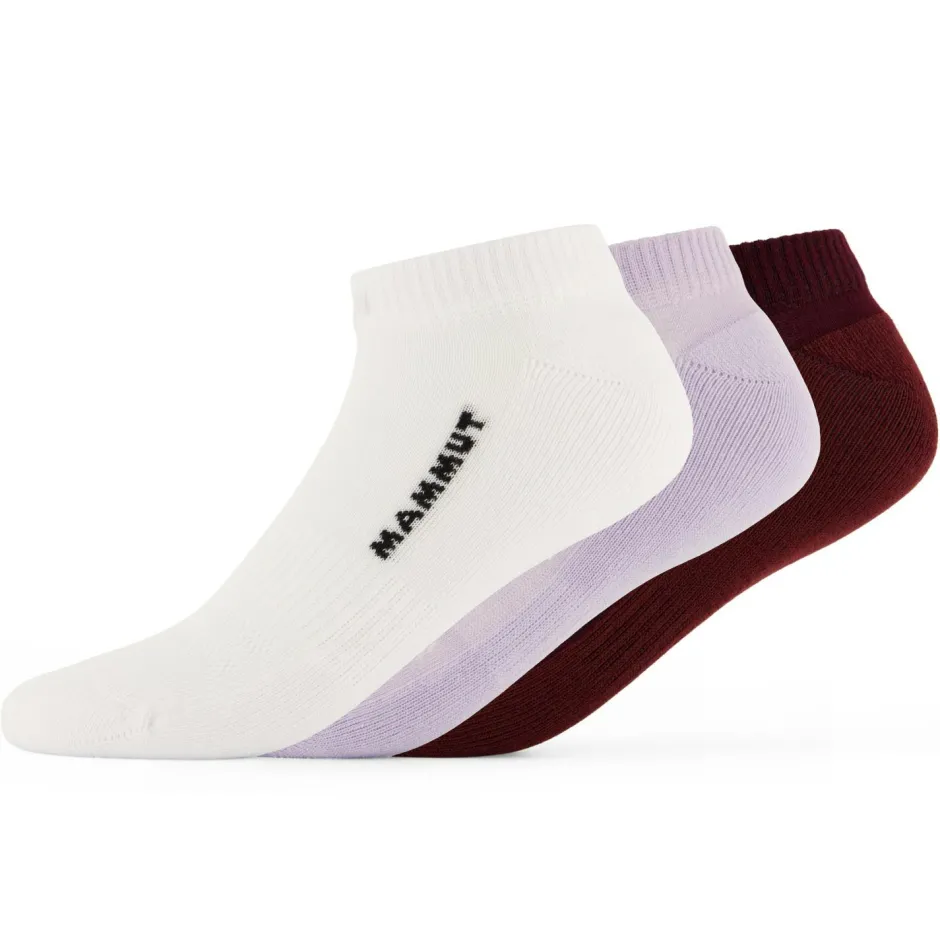 Mammut - Everyday Low 3-Pack - Multifunktionssocken