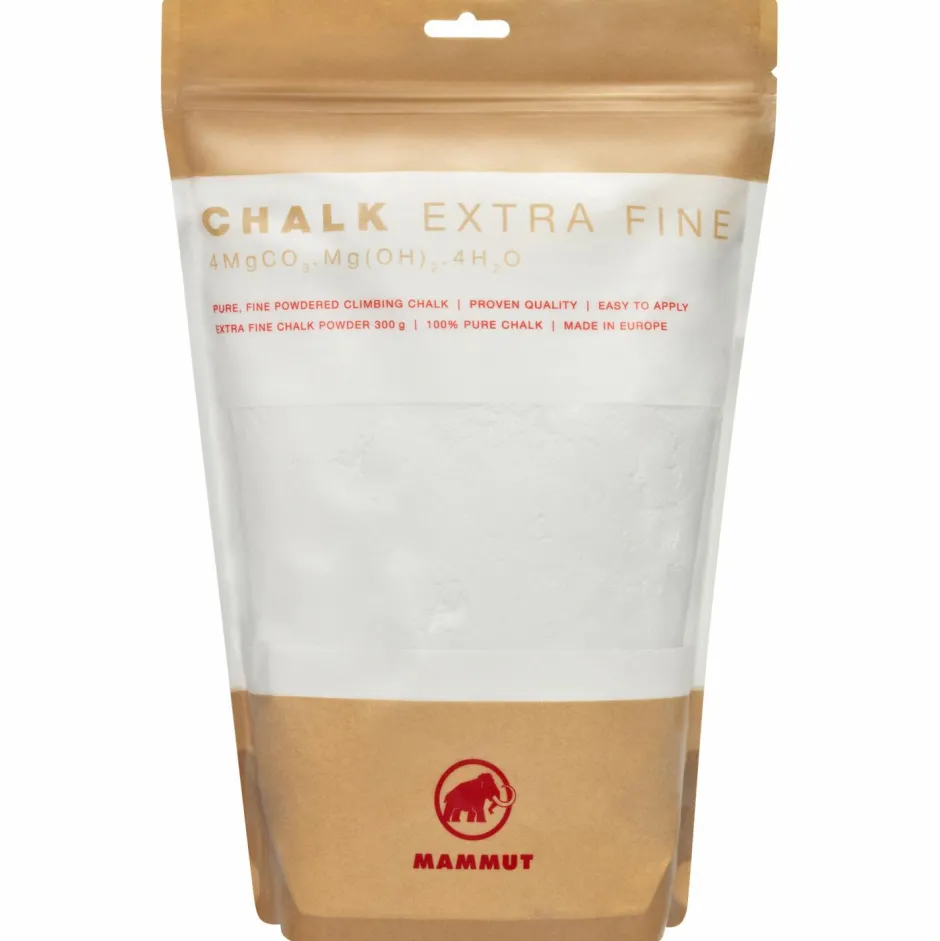 Mammut - Extra Fine Chalk Powder - Chalk