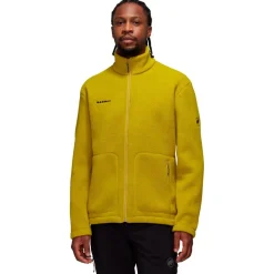 Mammut Skibekleidung|Wanderbekleidung-- Falera Midlayer Jacket - Fleecejacke