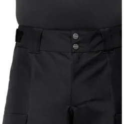 Mammut Skibekleidung|Skihosen-- Fall Line Hardshell Thermo Pants - Skihose