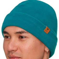 Mammut Kopfbedeckungen|Wanderbekleidung-- Fleece Beanie - Mütze