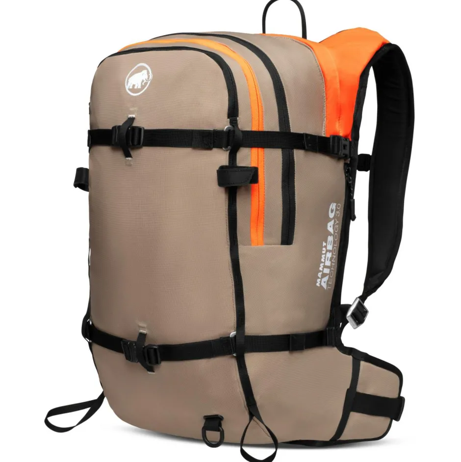 Mammut Lawinenrucksäcke|Lawinenrucksäcke-- Free 28 Removable Airbag 3.0 - Lawinenrucksack