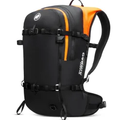 Mammut Lawinenrucksäcke|Lawinenrucksäcke-- Free 28 Removable Airbag 3.0 - Lawinenrucksack