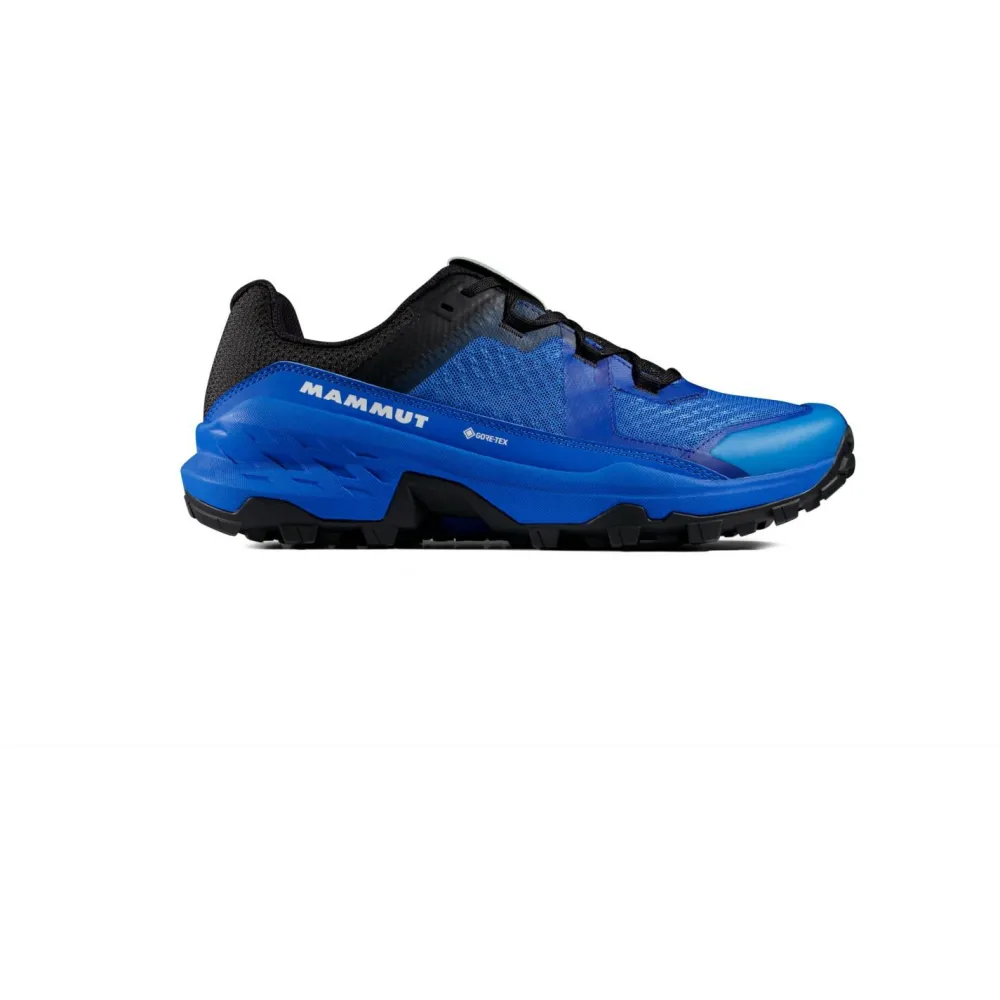 - Girun II Low GTX - Multisportschuhe < Mammut
