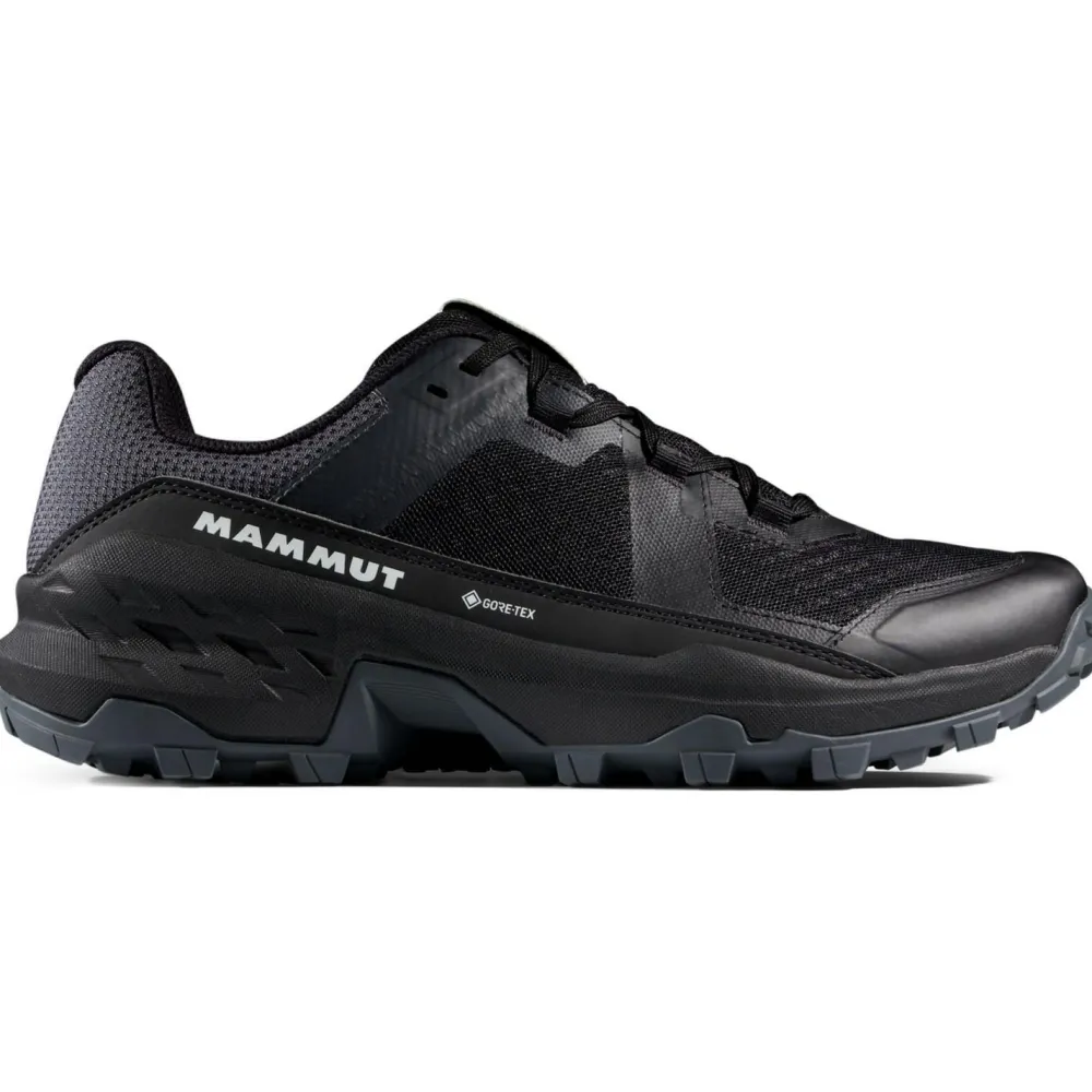 - Girun II Low GTX - Multisportschuhe < Mammut