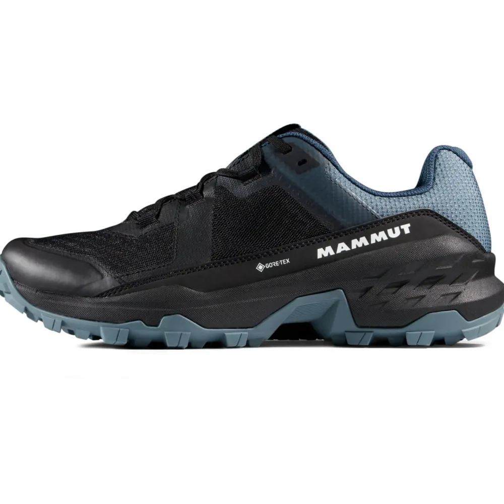 - Girun II Low GTX - Multisportschuhe < Mammut