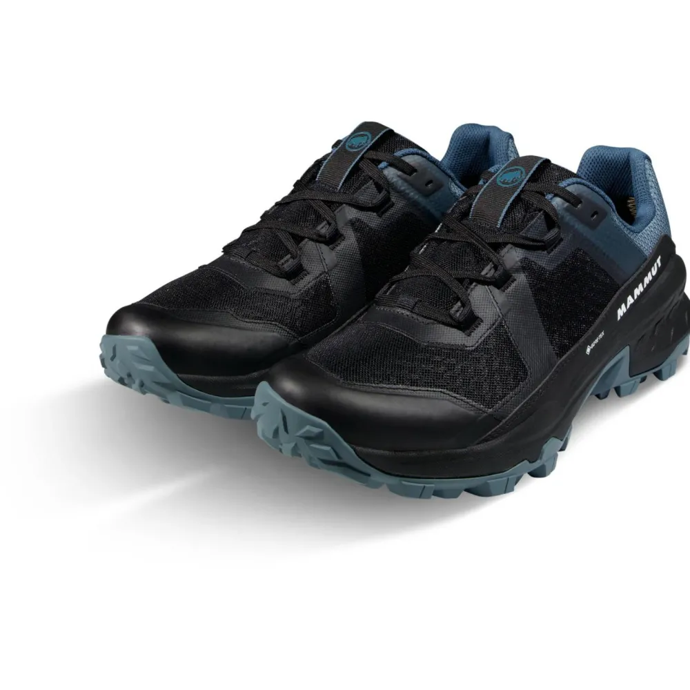 - Girun II Low GTX - Multisportschuhe < Mammut
