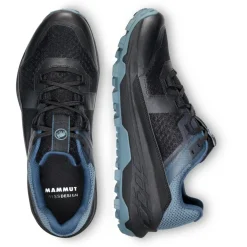 - Girun II Low GTX - Multisportschuhe < Mammut