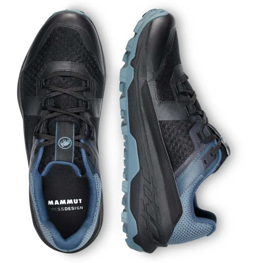 - Girun II Low GTX - Multisportschuhe < Mammut