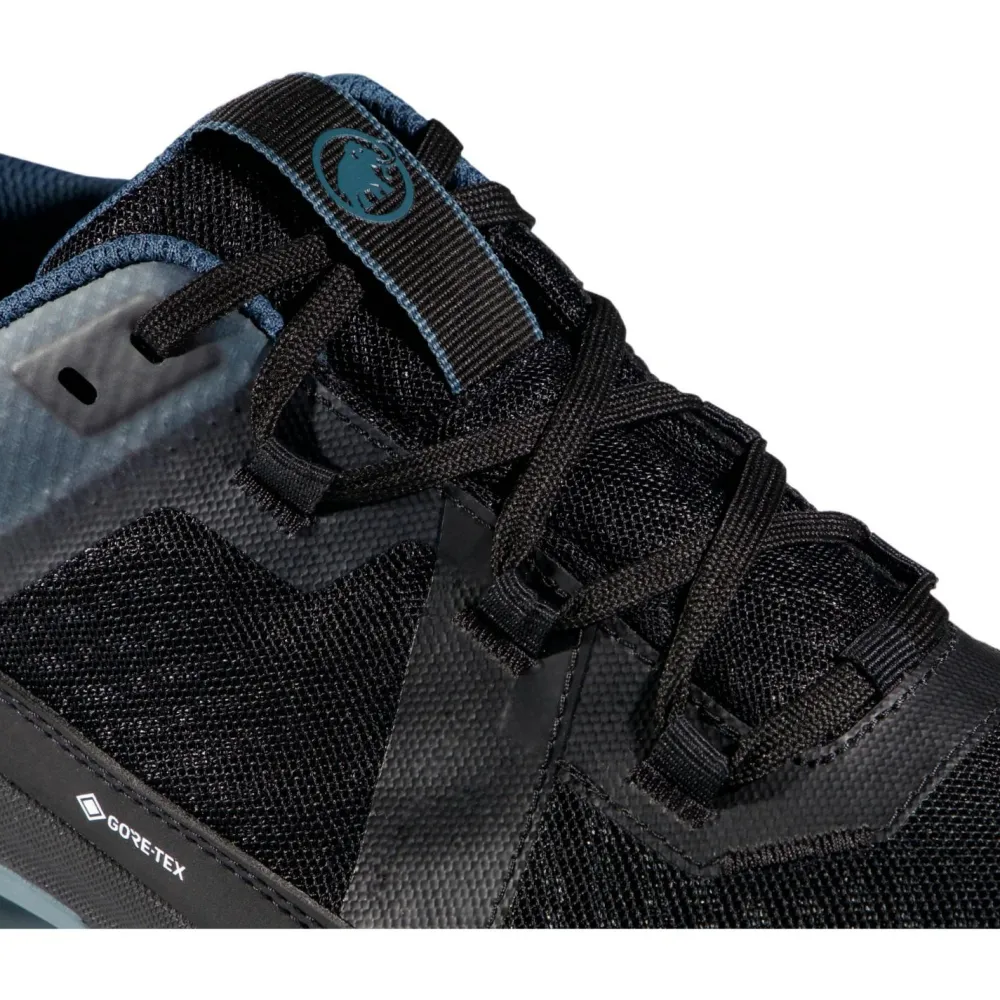 - Girun II Low GTX - Multisportschuhe < Mammut