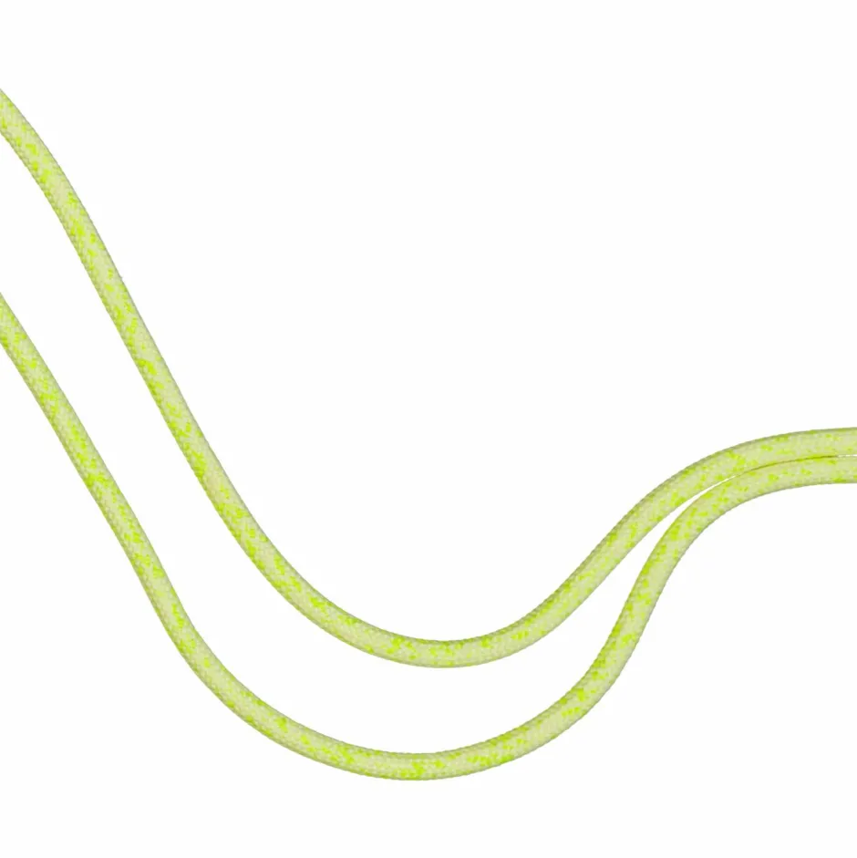 Mammut Reepschnur-- 6.0 Glacier Cord Dry - Statikseil Yellow Melange